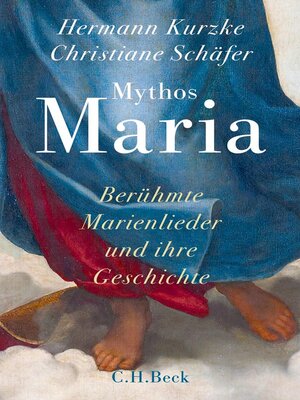 cover image of Mythos Maria